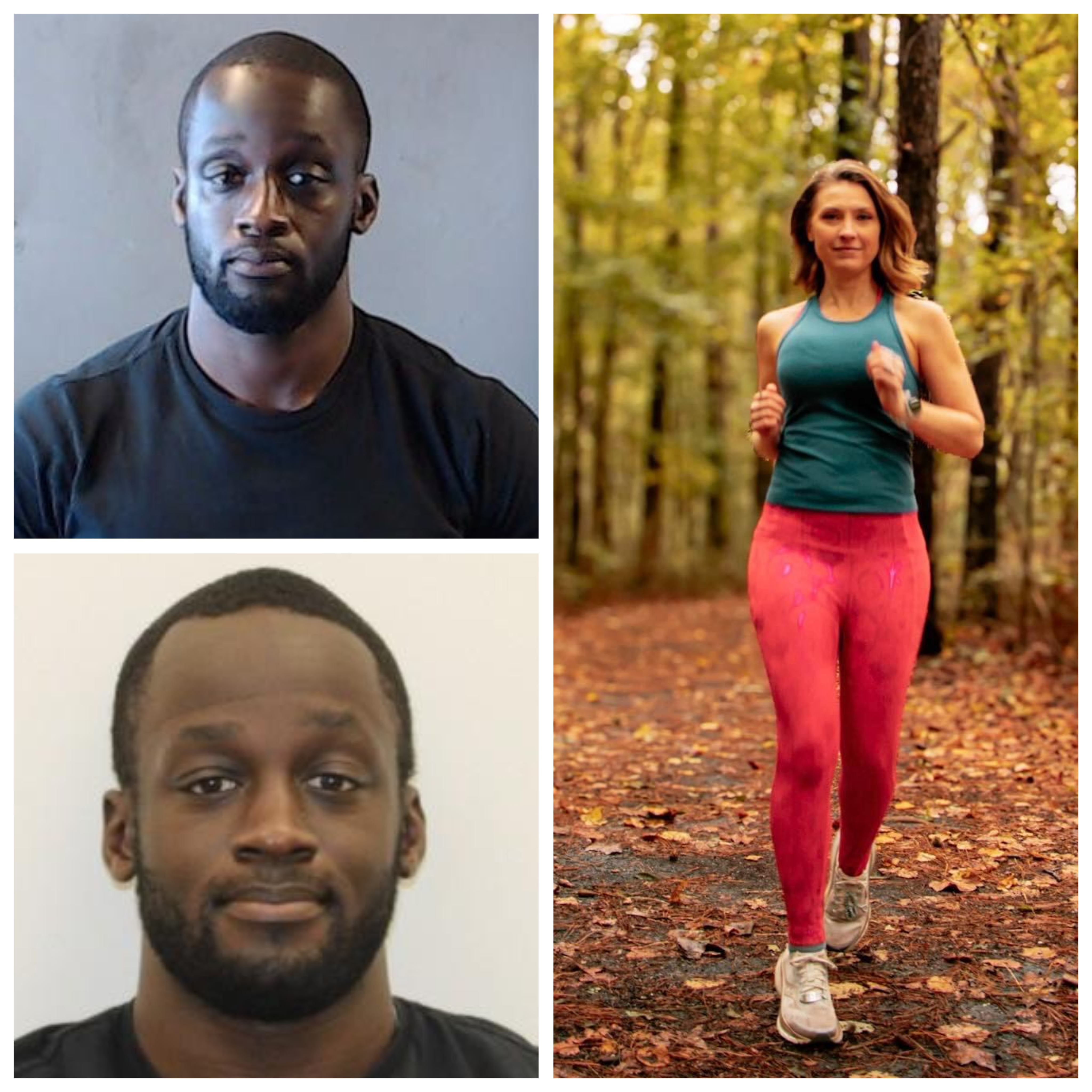 Nigerian-American man accused of k!lling three people in US found d3ad in jail cell