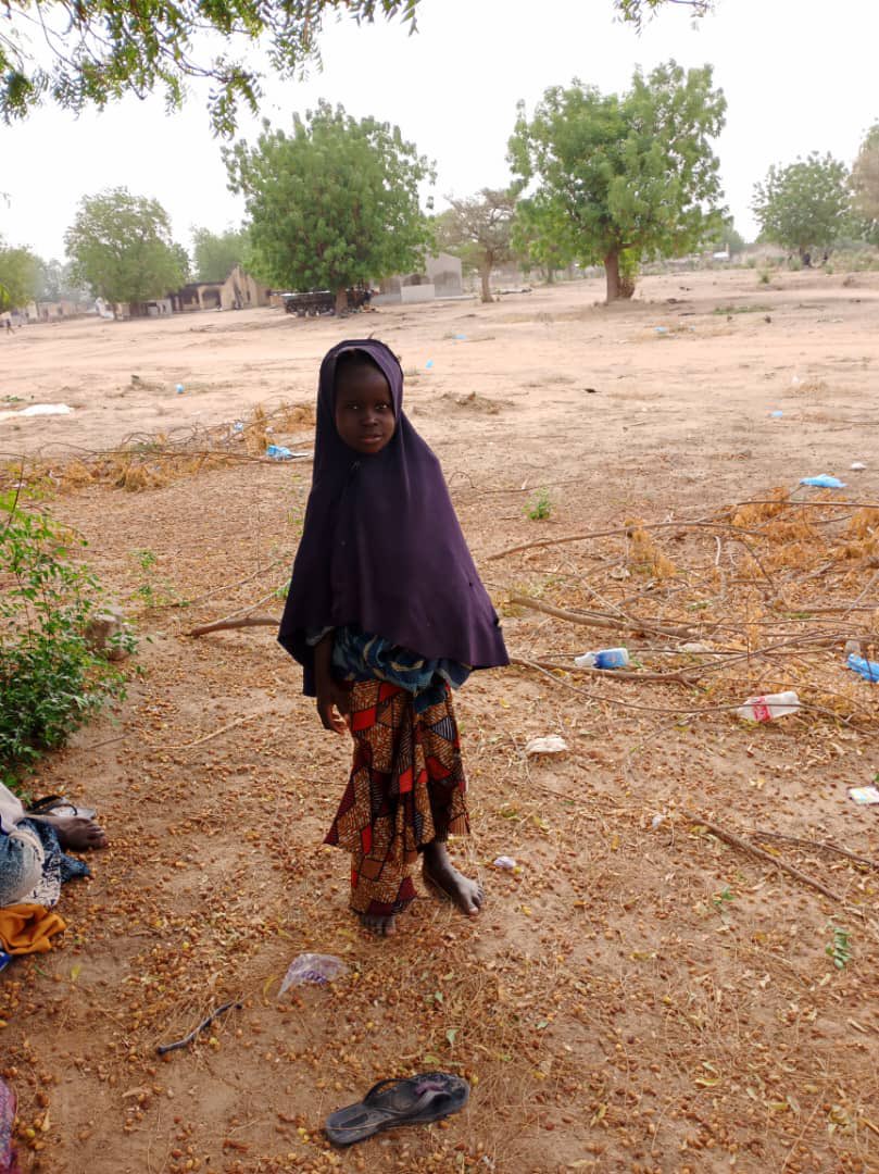 Troops foil Boko Haram attack, rescue 16-year-old girl forced into marriage by terrorist commander and 8 other captives in Borno