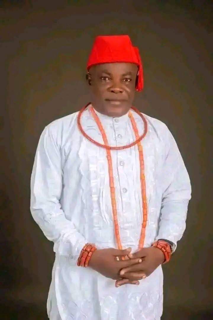 Abducted Delta LG chairman regains freedom