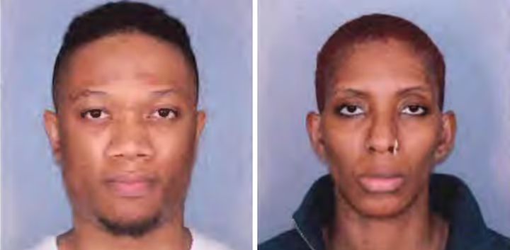 Nigerian man, wife arrested for $575,000 credit card fraud and identity theft scheme in US