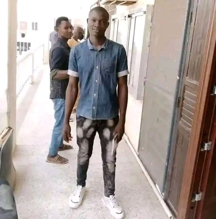 Gunmen kidnap prospective Corps member on his way to orientation camp, demand N10m ransom