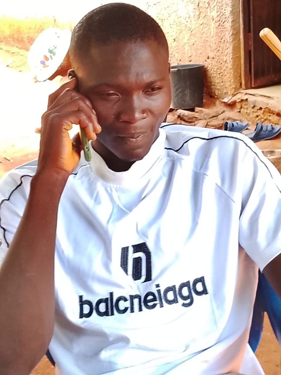 Gunmen kidnap prospective Corps member on his way to orientation camp, demand N10m ransom