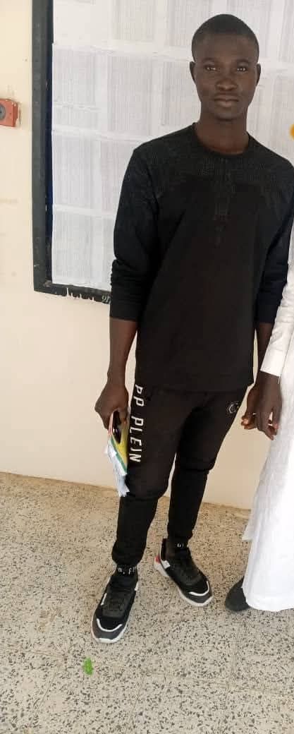 Gunmen kidnap prospective Corps member on his way to orientation camp, demand N10m ransom