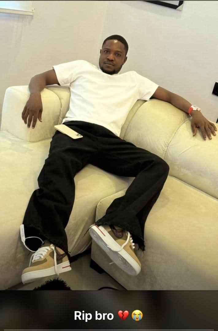 Suspected kidnappers k!ll young man, abduct his female companion in Edo