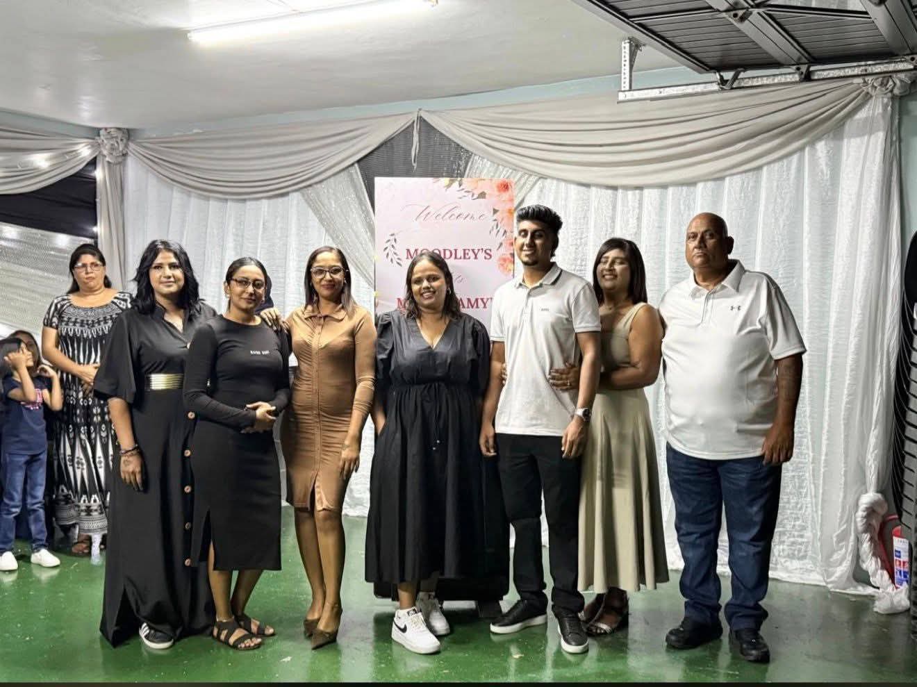 Seven family members abducted and k!lled in South Africa; employee, two other suspects arrested