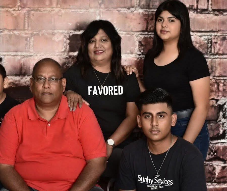 Seven family members abducted and k!lled in South Africa; employee, two other suspects arrested