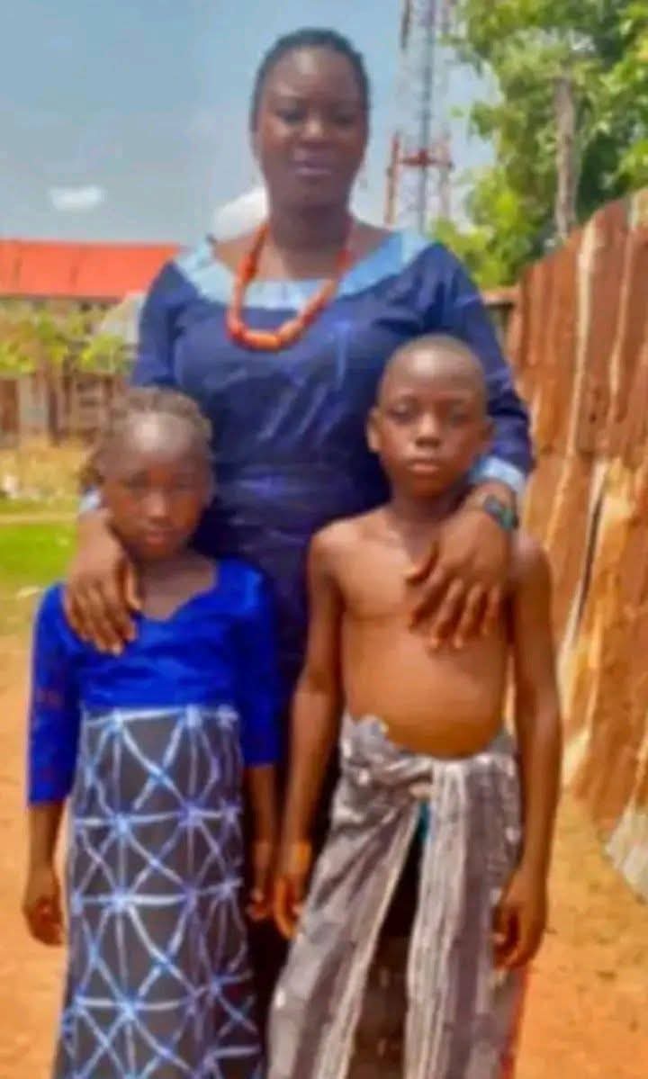 Soldier?s wife, two children and six others d!e in Taraba road crash