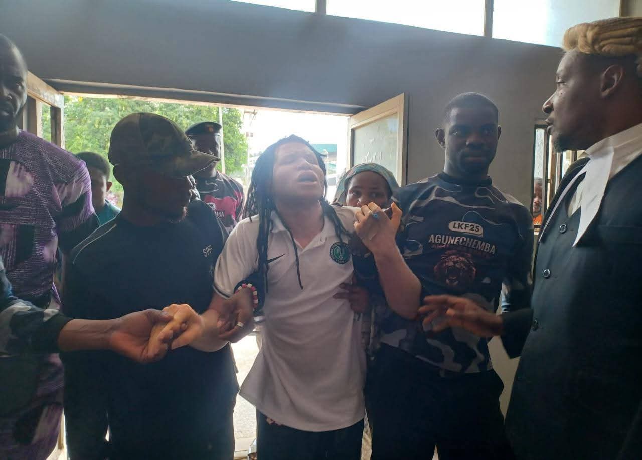 "Poor health condition" stalls arraignment of popular Nnewi-based native doctor, Mmuo Mmili Afulu Anya