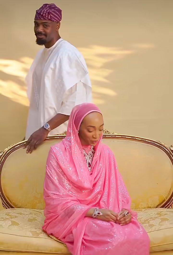 Billionaire industrialist Rasak Okoya