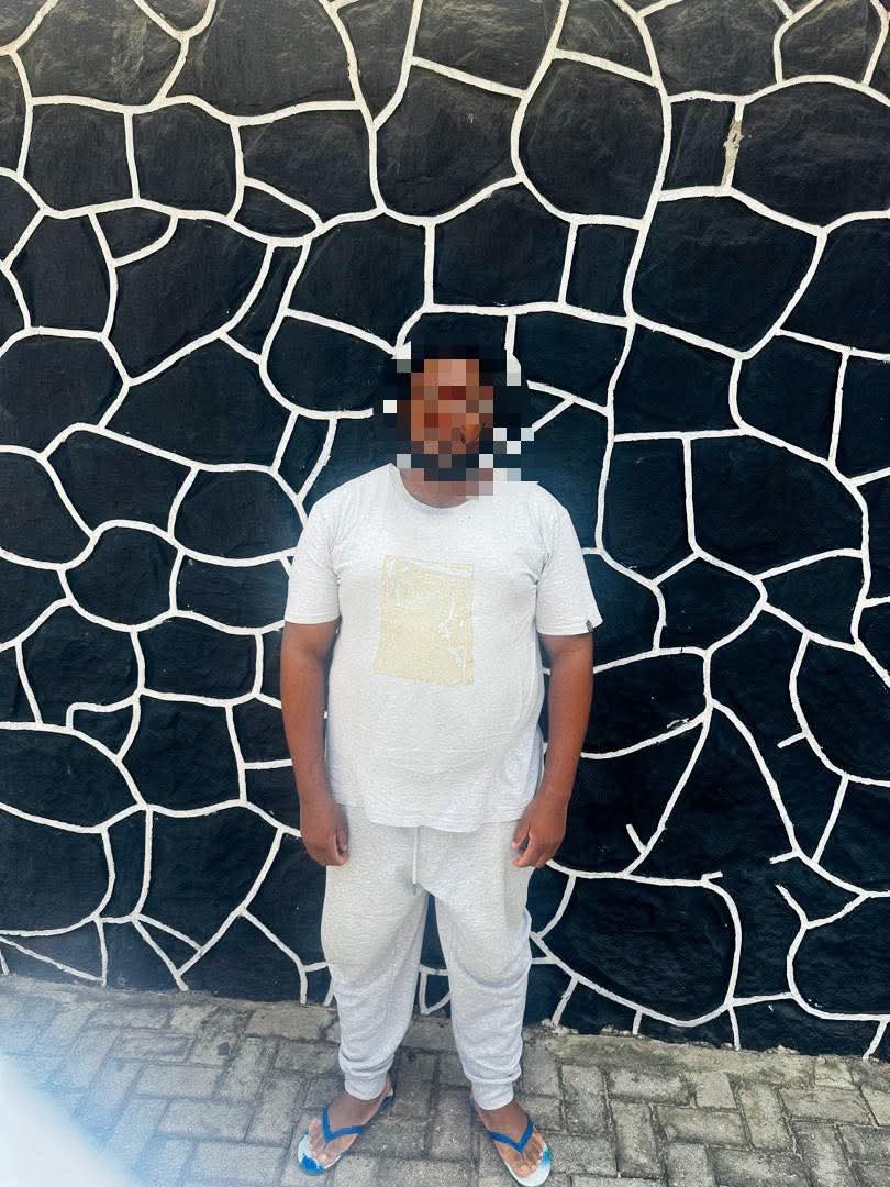 EFCC arrests Cameroonian businessman for allegedly defrauding bank of N1.5bn in Lagos