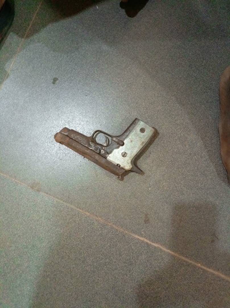 Police rescue abducted victim lured with fake job offer, arrest three notorious kidnappers and recover ransom in Anambra