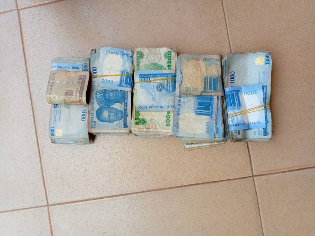 Police rescue abducted victim lured with fake job offer, arrest three notorious kidnappers and recover ransom in Anambra