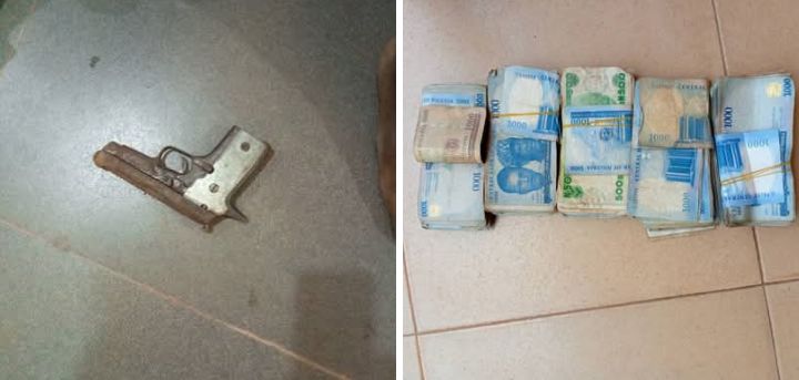 Police rescue abducted victim lured with fake job offer, arrest three notorious kidnappers and recover ransom in Anambra