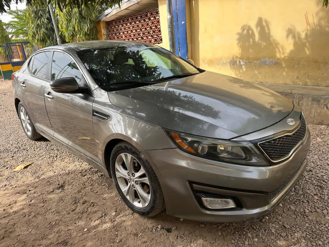 Kano police recover two vehicles stolen from church and mosque