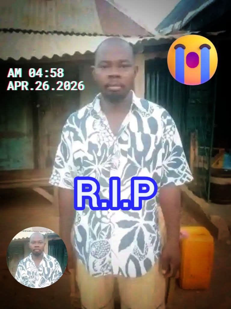 Gunmen k!ll three mourners, kidnap two others in Benue