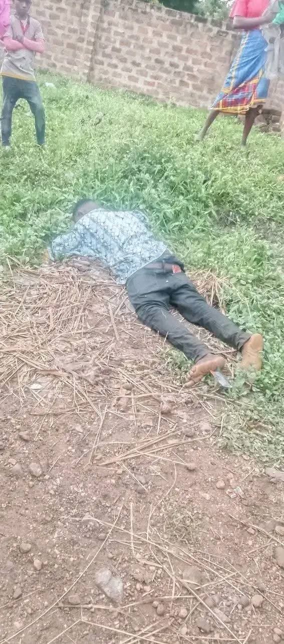Gunmen k!ll three mourners, kidnap two others in Benue
