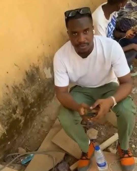 Army confirms d3ath of Corps member during shootout with armed robbers in Abuja