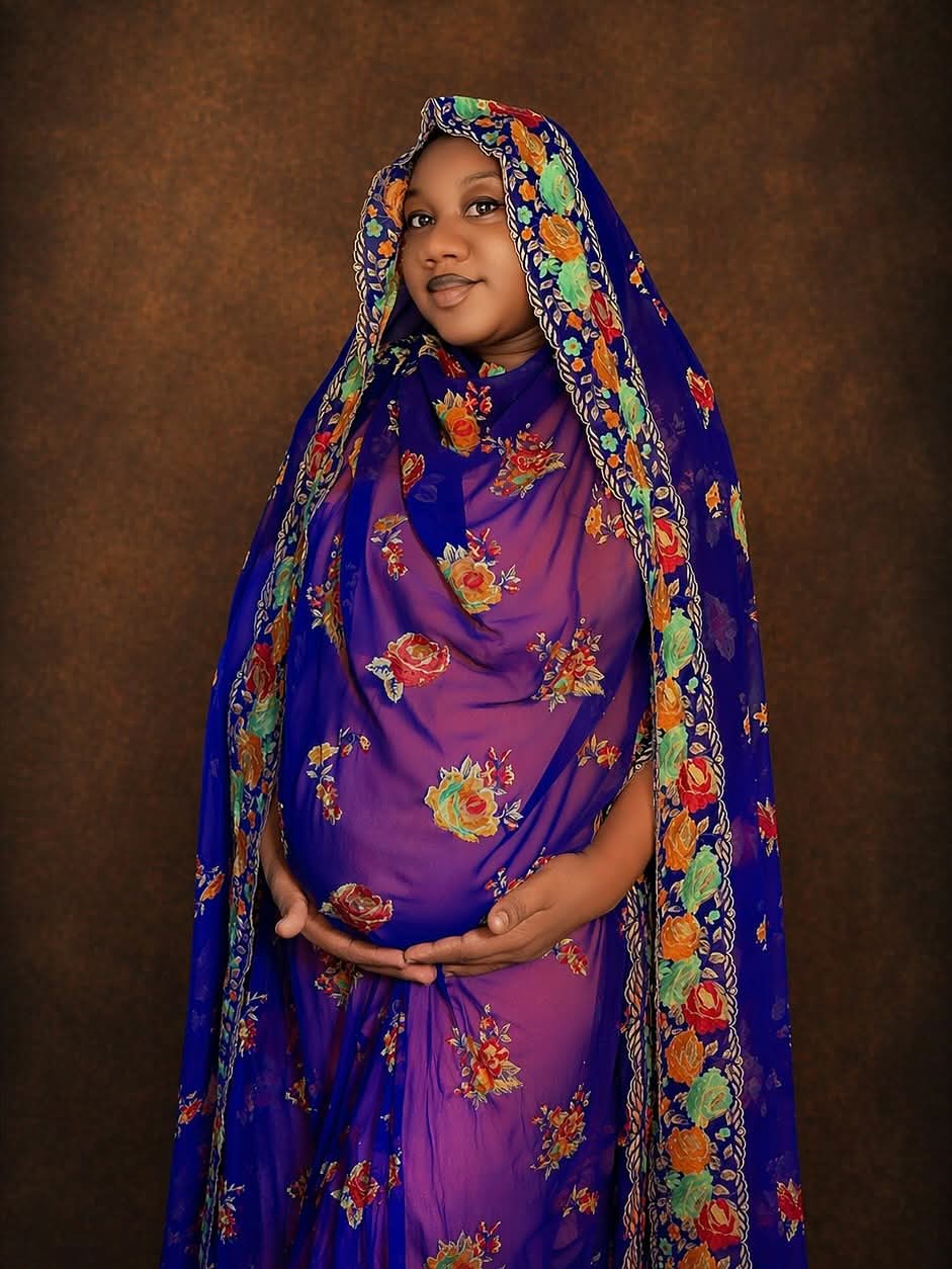 They called me barren, looked at me with pity and mockery - Nigerian woman writes as she conceives after 8 years of waiting