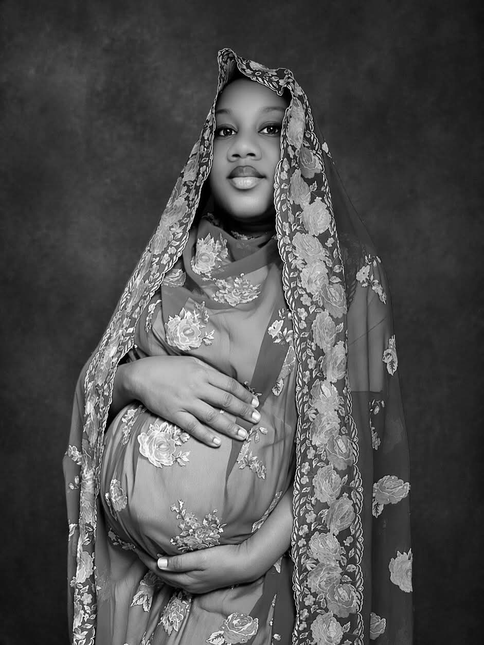 They called me barren, looked at me with pity and mockery - Nigerian woman writes as she conceives after 8 years of waiting