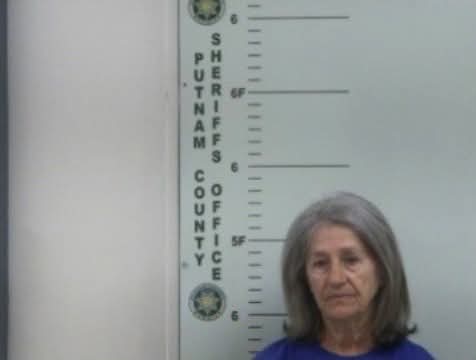 Foster grandmother arrested over d3ath of 7-month-old after leaving the infant in hot car for hours while she worked