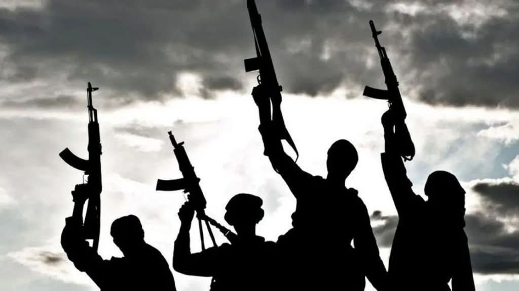Gunmen attack orphanage in Kogi, abduct 23 pupils and proprietor's wife