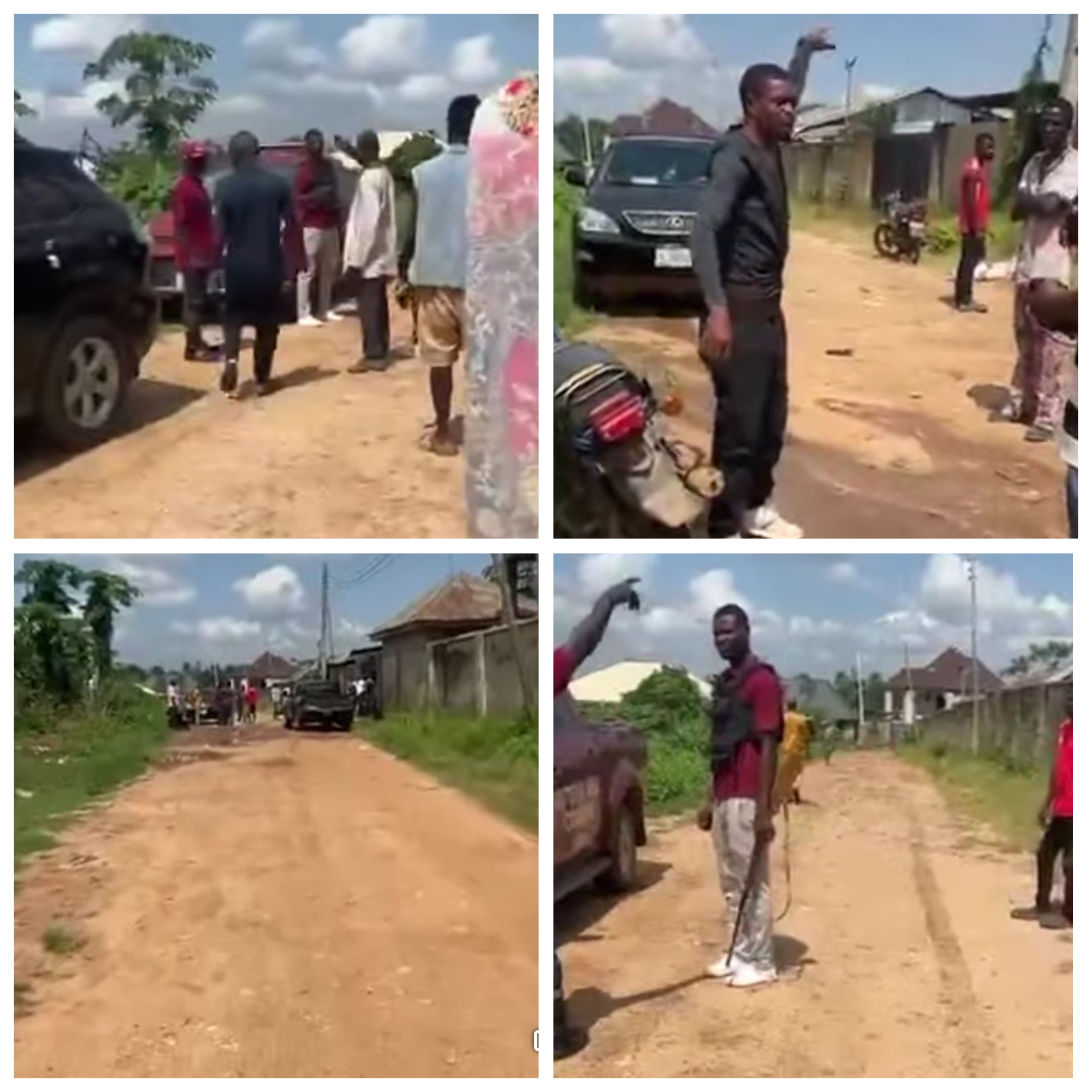 Gunmen abduct farm manager in Ondo