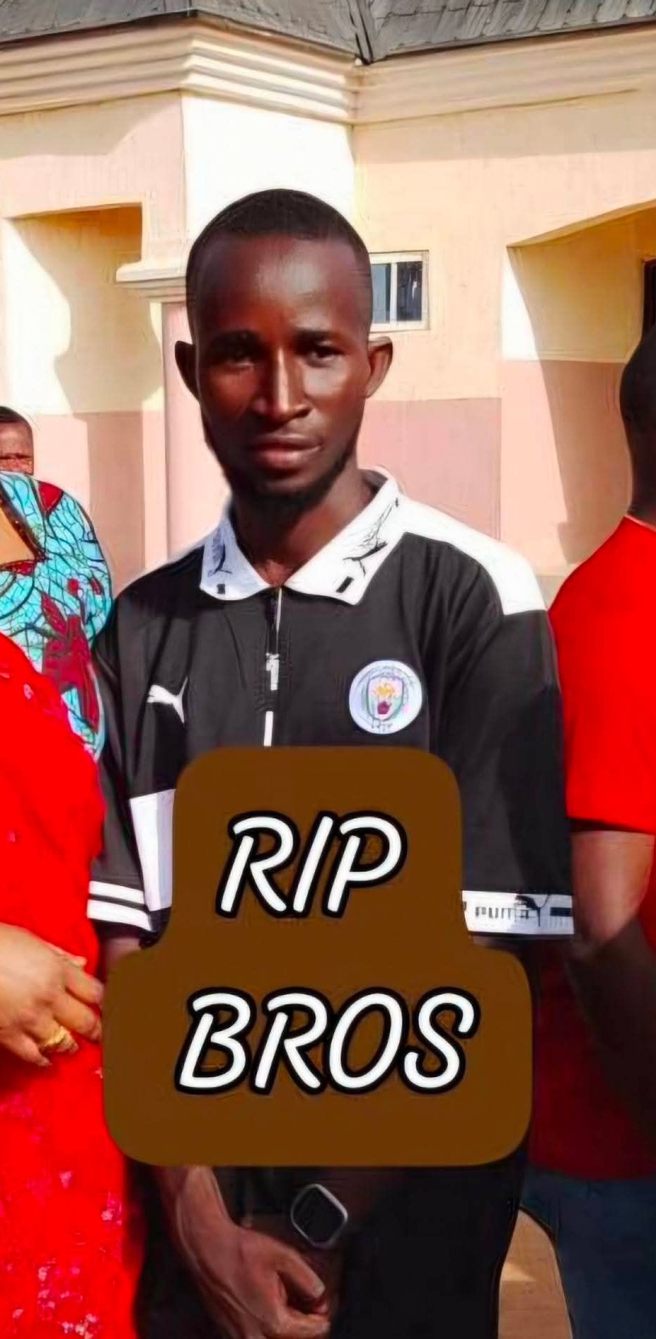 Terrorists attack Adamawa community, k!ll 29 villagers