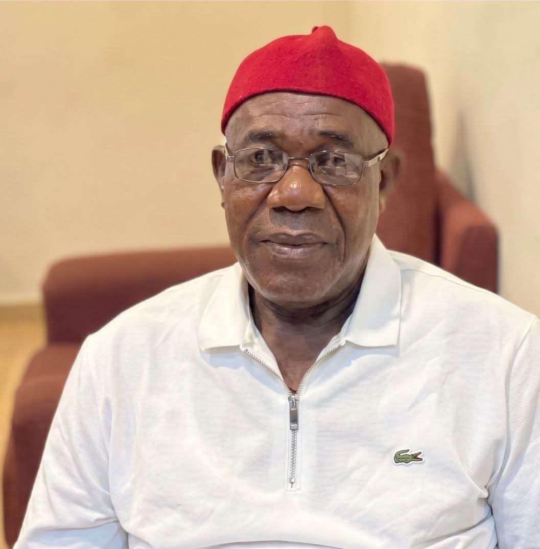 Gateman allegedly m8rders 65-year-old employer in Lagos