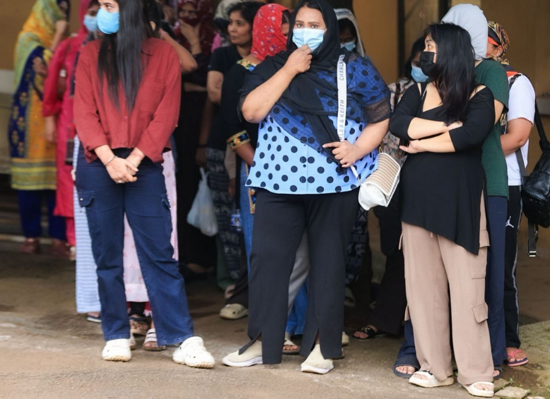 62 Nigerian nationals, 169 other foreigners arrested as Uganda intensifies crackdown on irregular migration