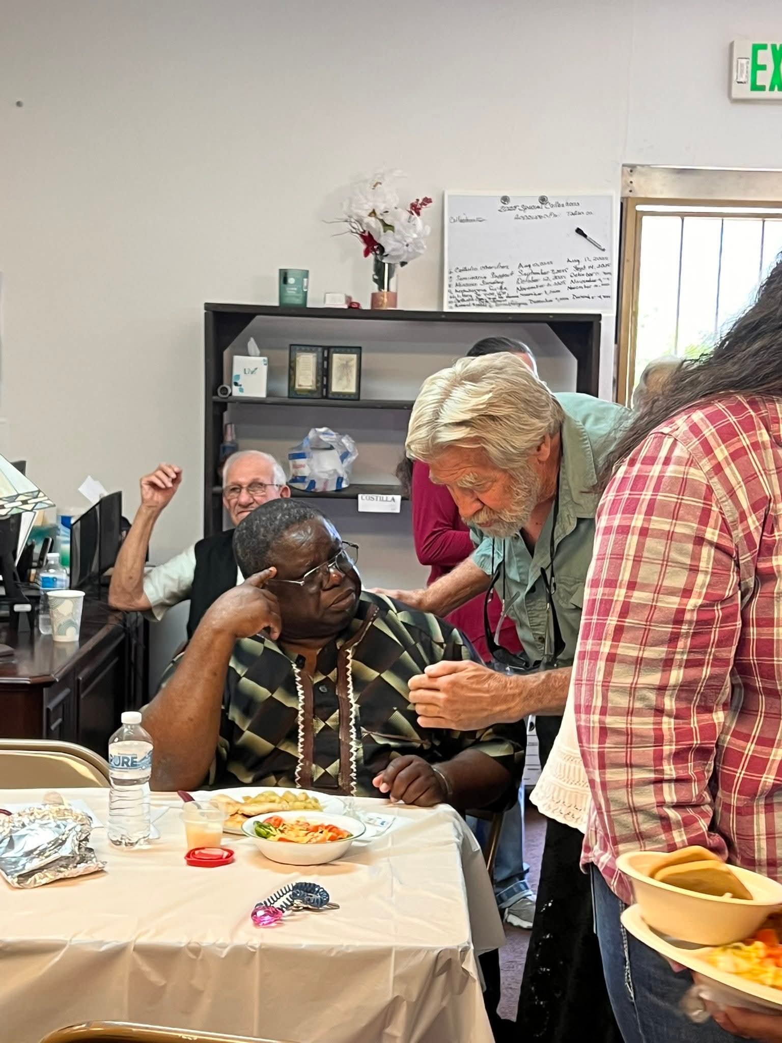 US-based Nigerian Catholic priest d!es in his sleep