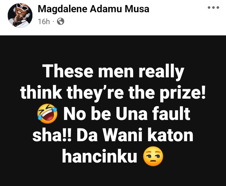 As a feminist, I?m highly disappointed - Gender activist criticises Nigerian woman for kneeling to accept engagement ring from her man
