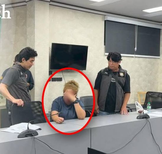 Three Nigerian men and Thai woman arrested over romance scam in Thailand