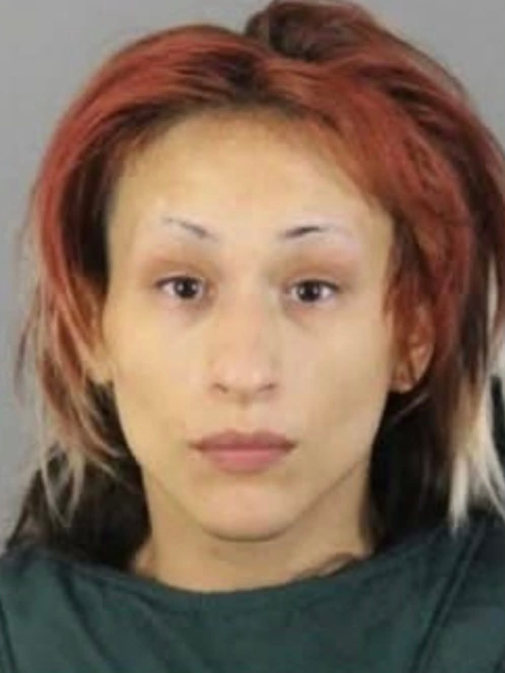 Woman arrested for allegedly st@bbing her boyfriend to d3ath over dinner dispute