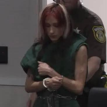 Woman arrested for allegedly st@bbing her boyfriend to d3ath over dinner dispute