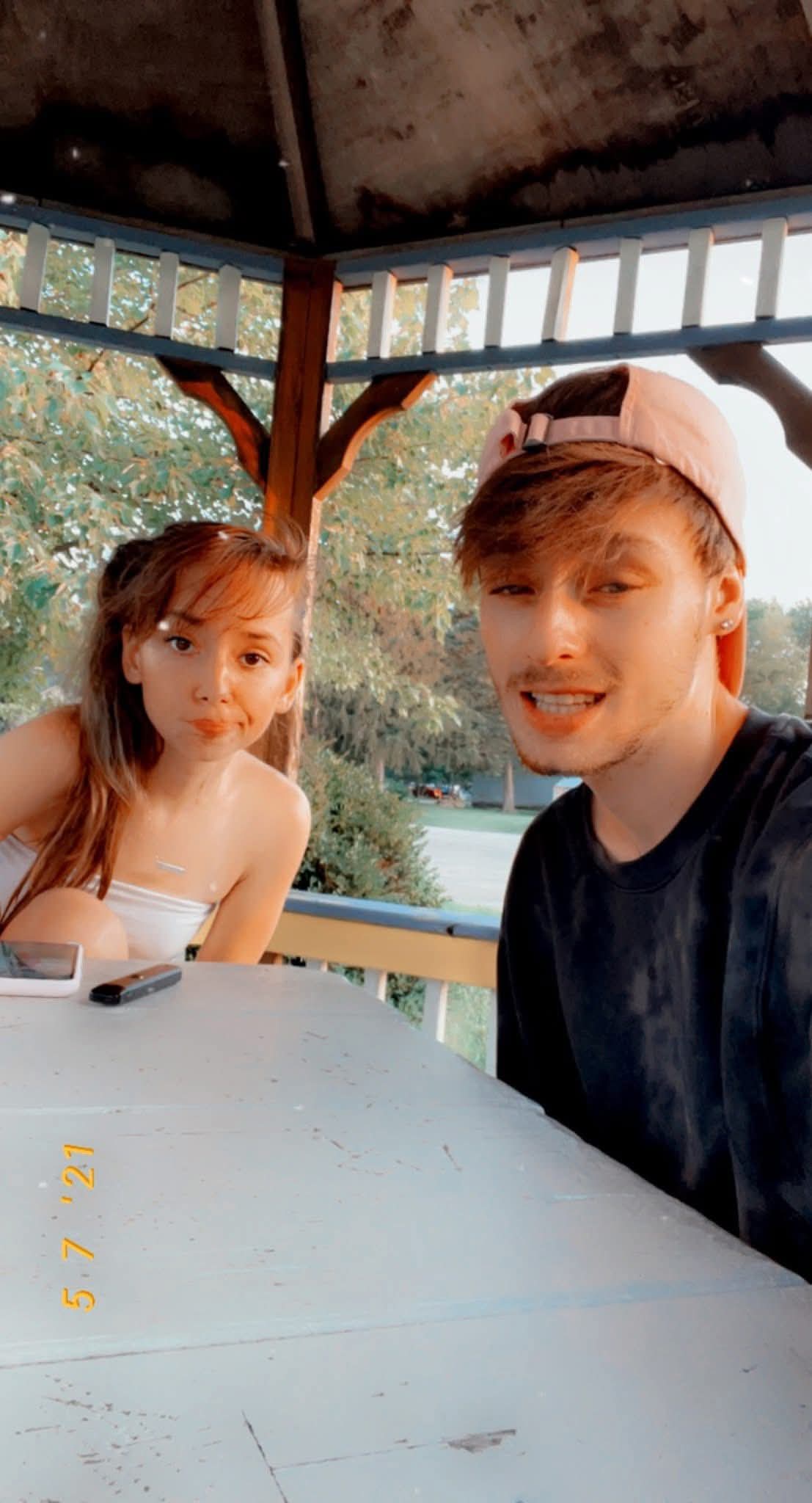 Woman arrested for allegedly st@bbing her boyfriend to d3ath over dinner dispute