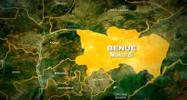 Eight suspects arrested over k!lling of man buried alive in Benue community