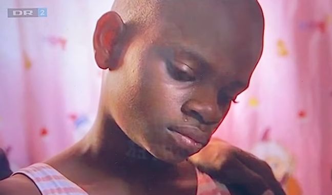 Nigerian girl graduates from university 11 years after she was accused of witchcraft and almost k!lled by villagers