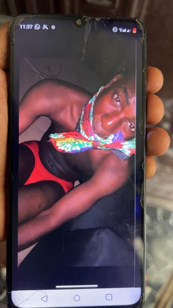 They k!lled him and dumped the body in canal before demanding N150m ransom - Family recounts how 17-year-old son was m8rdered by a former school mate and his friends in Lagos