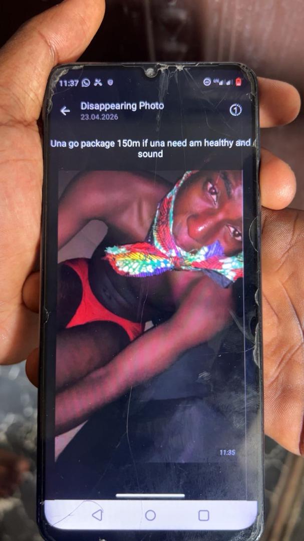 They k!lled him and dumped the body in canal before demanding N150m ransom - Family recounts how 17-year-old son was m8rdered by a former school mate and his friends in Lagos