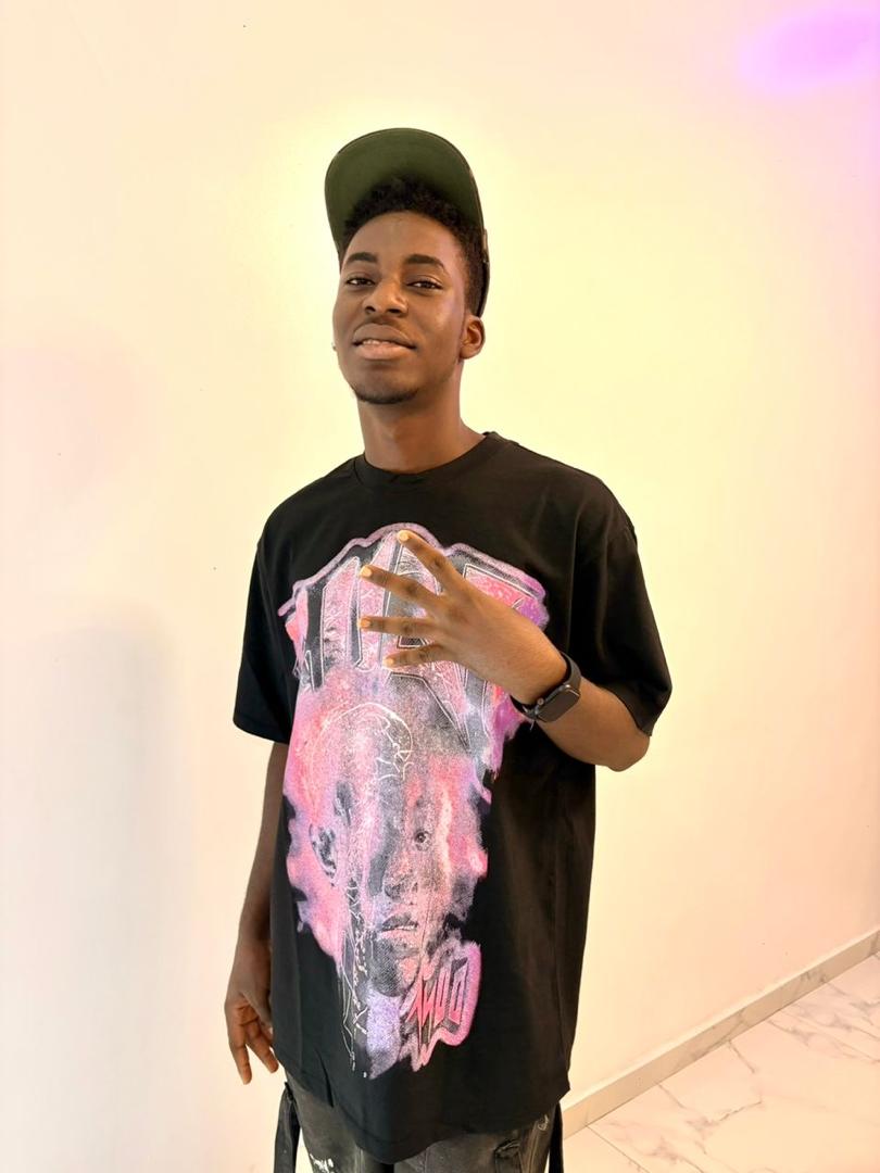 They k!lled him and dumped the body in canal before demanding N150m ransom - Family recounts how 17-year-old son was m8rdered by a former school mate and his friends in Lagos