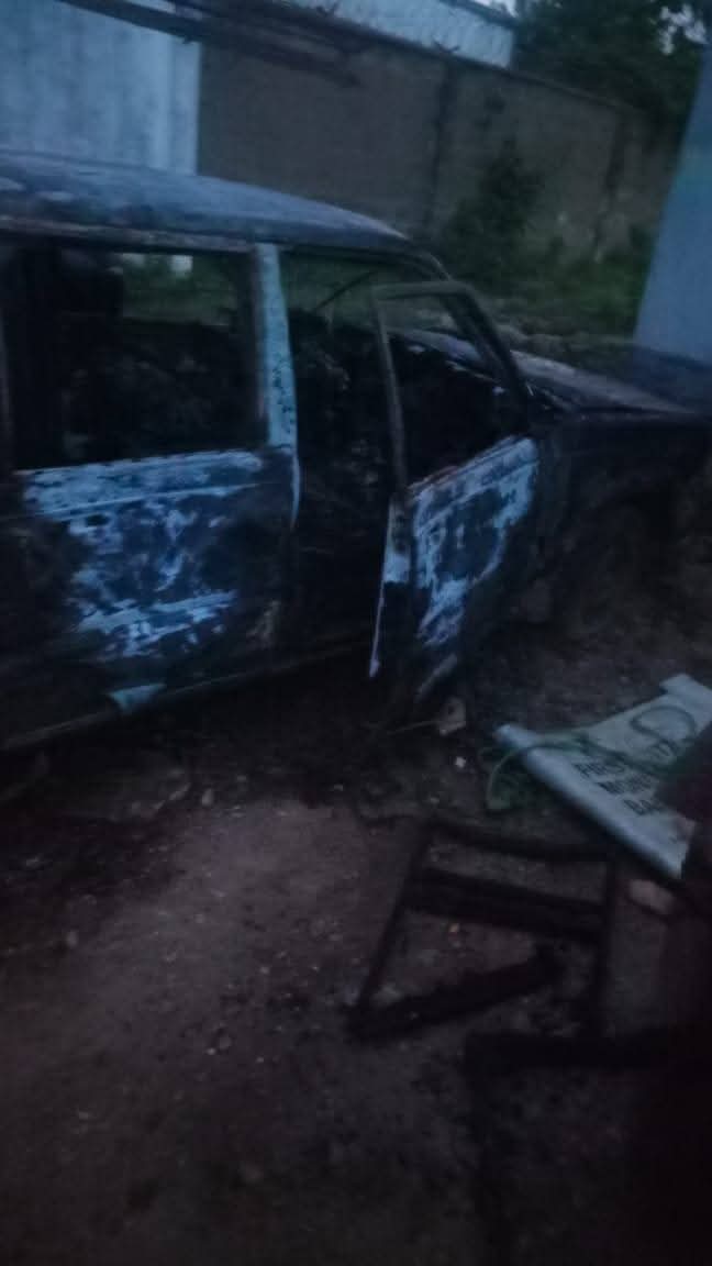 Two police officers arrested over d3ath of commercial motorcyclist during unathorized stop-and-search in Oyo