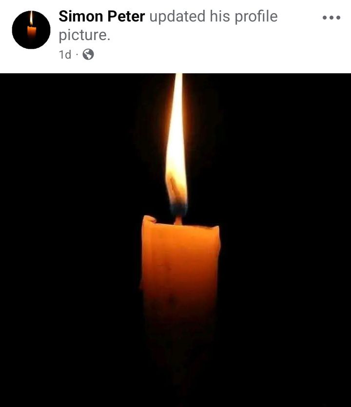 Your friends persuaded you into following them and left without shouting for help - Nigerian father mourns son who drowned in stagnant water