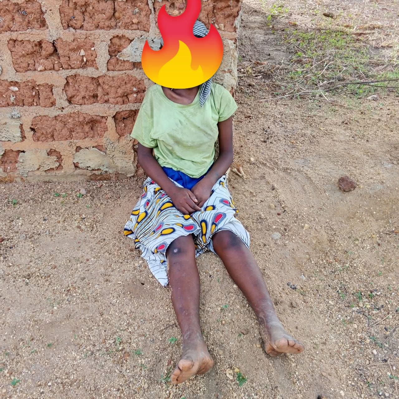 Abducted Kaduna woman returns with pregnancy after being repeatedly r@ped and beaten by bandits during her five-month captivity