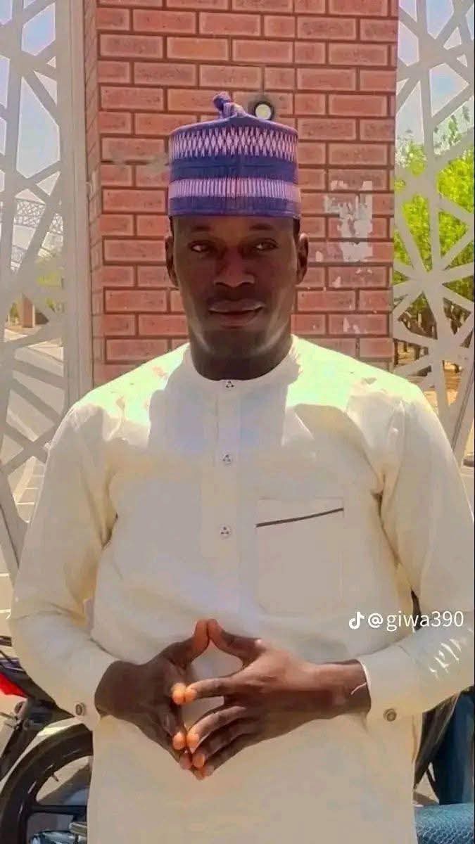 Suspected phone thief st@bs teacher to d3ath in Sokoto