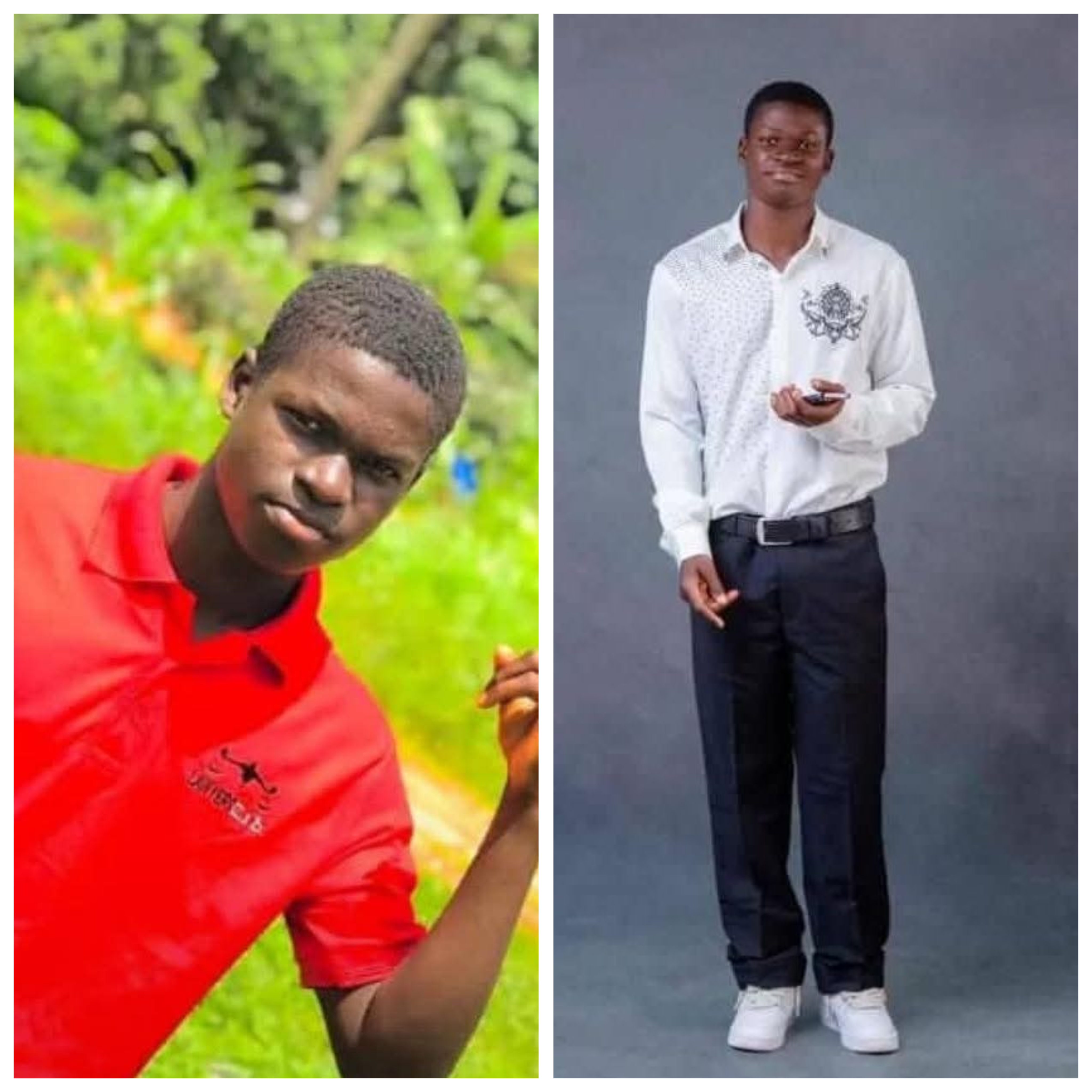 Vigilantes allegedly b?at and k!ll mentally unstable Kogi varsity student
