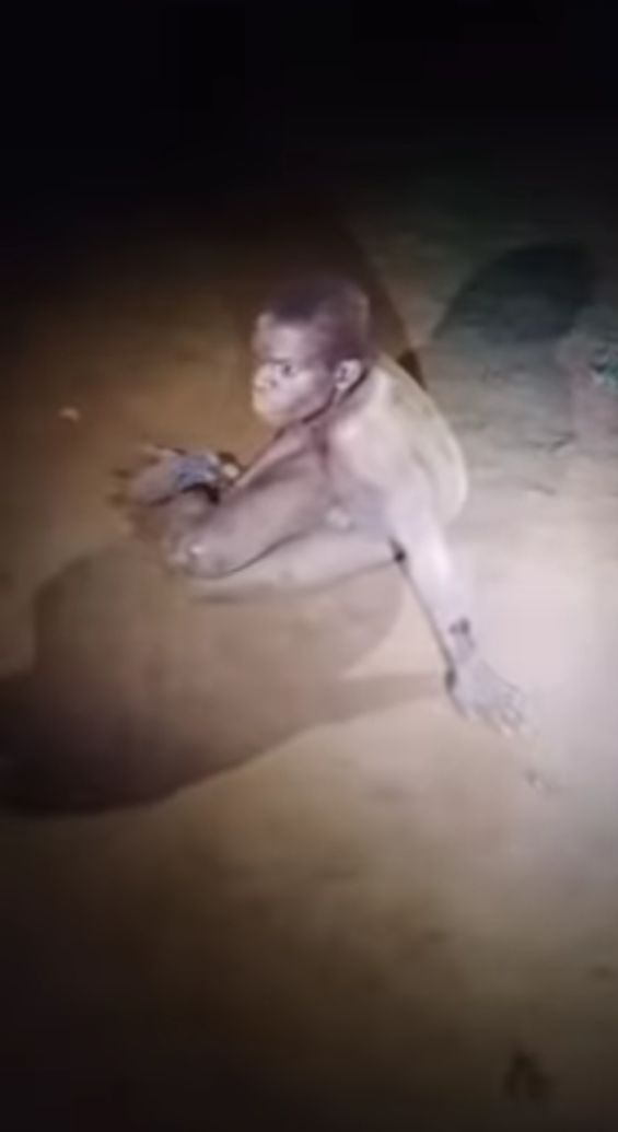 Vigilantes allegedly b?at and k!ll mentally unstable Kogi varsity student