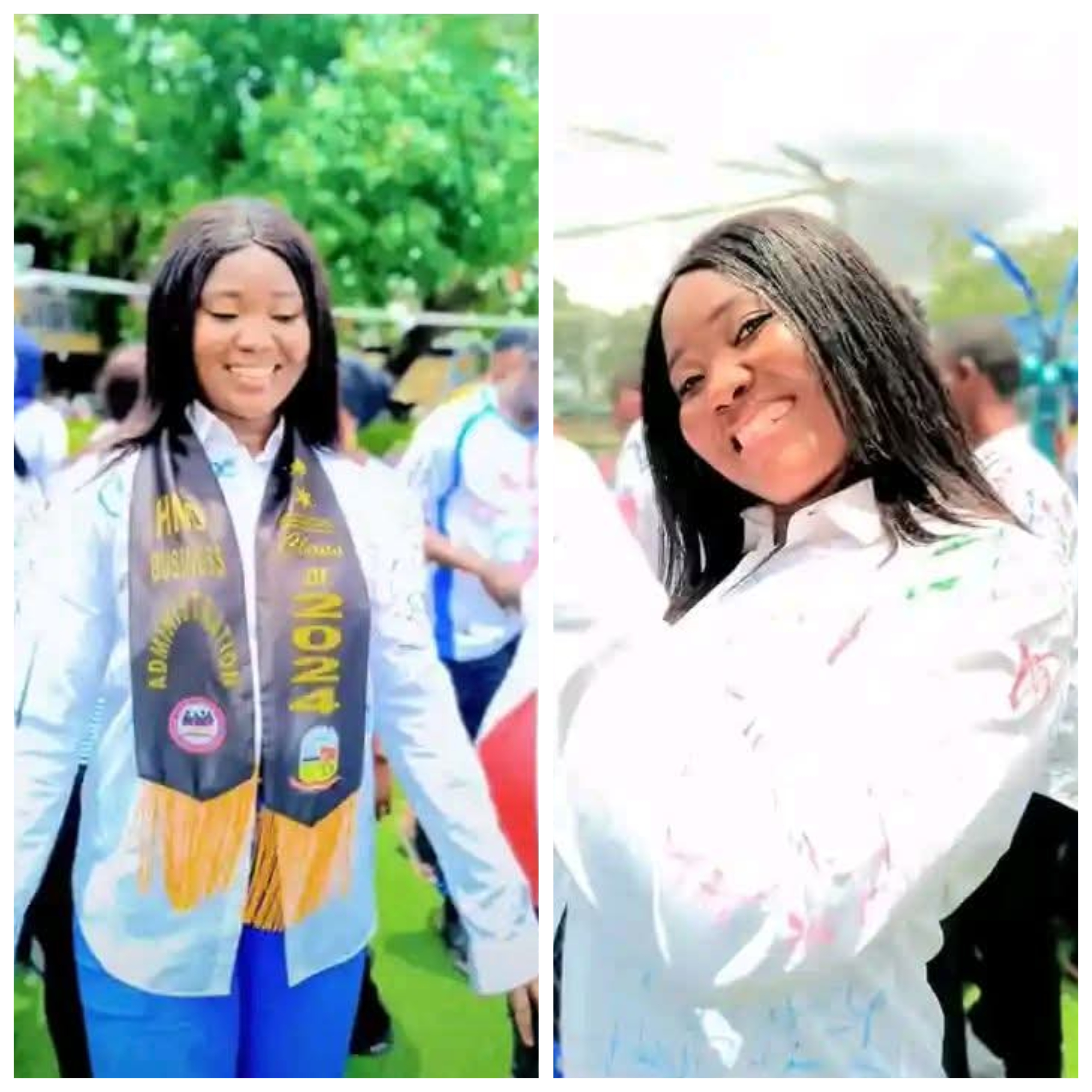 NYSC confirms d3ath of female corps member in Maiduguri