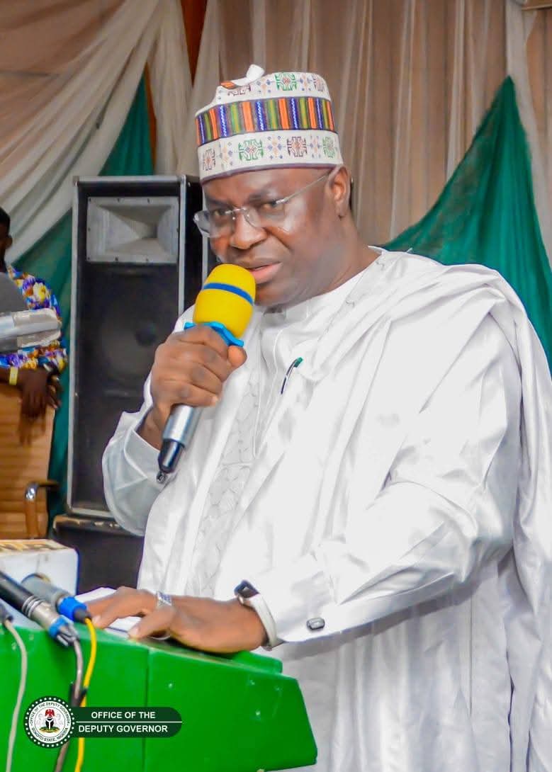 Bandits abduct Sokoto deputy governor?s relatives and others