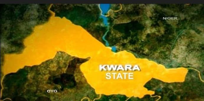 Three officers shot d3ad as bandits overrun Mobile Police base in Kwara