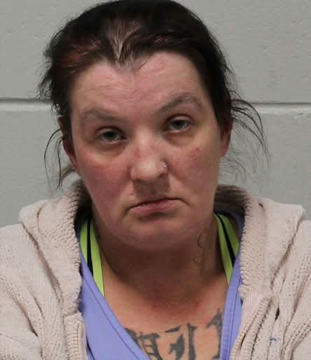 Woman allegedly m8rdered pregnant daughter and cut her open to retrieve baby